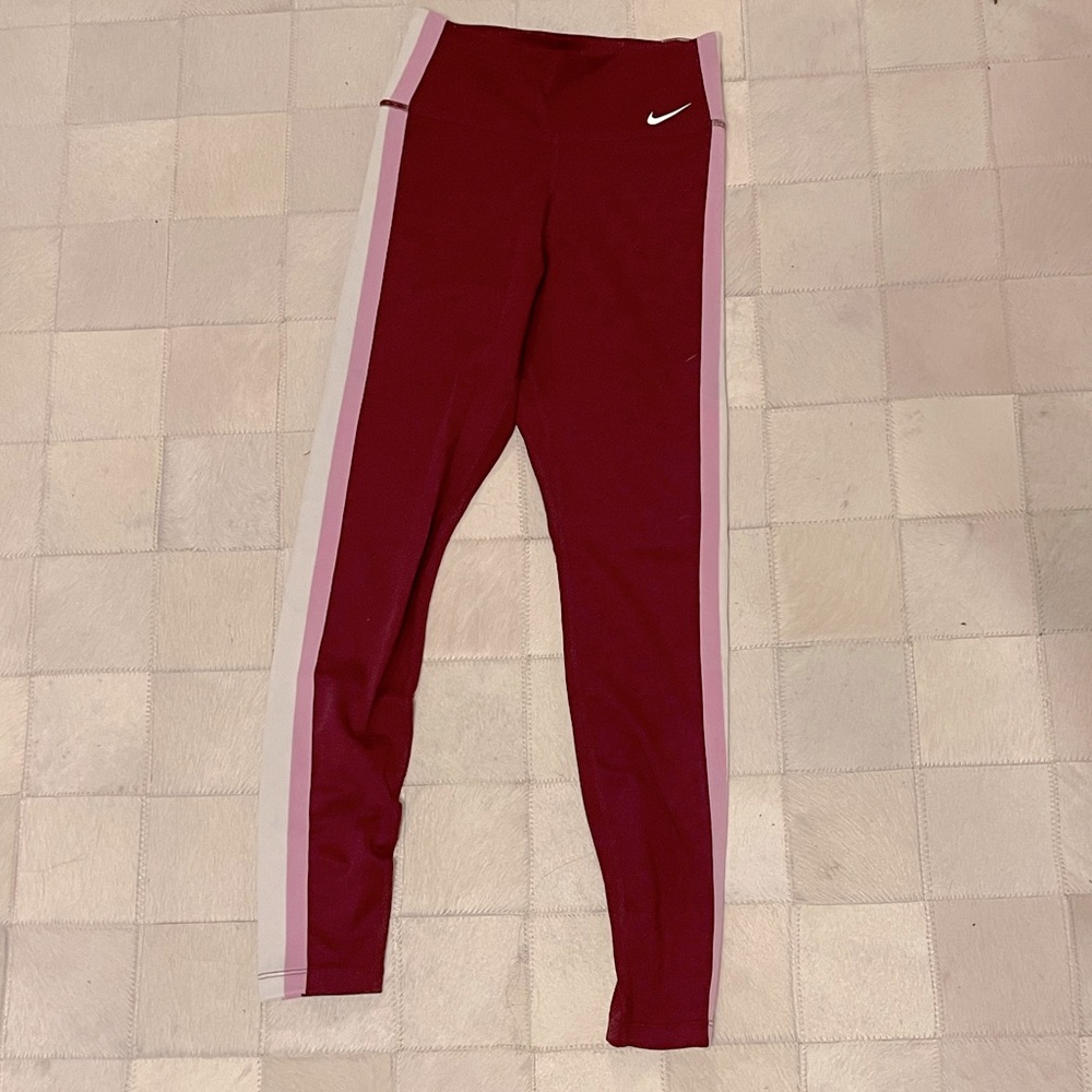Nike Dri Fit Leggings